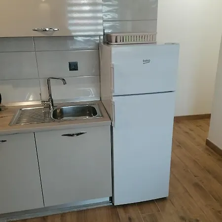 Apartamento Braun