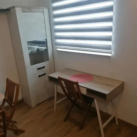 Braun * Zadar
