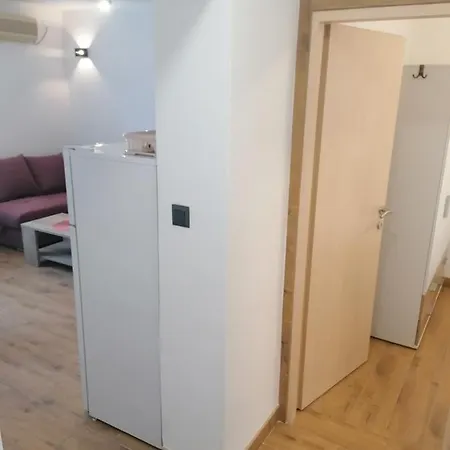 Braun Apartamento