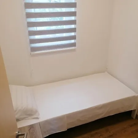 Appartamento Braun Zara